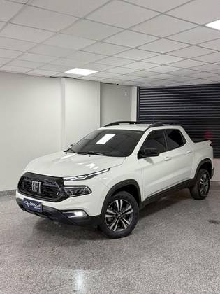 FIAT TORO 1.3 TURBO 270 FLEX FREEDOM AT6 FIAT TORO 1.3 TURBO 270 FLEX FREEDOM AT6